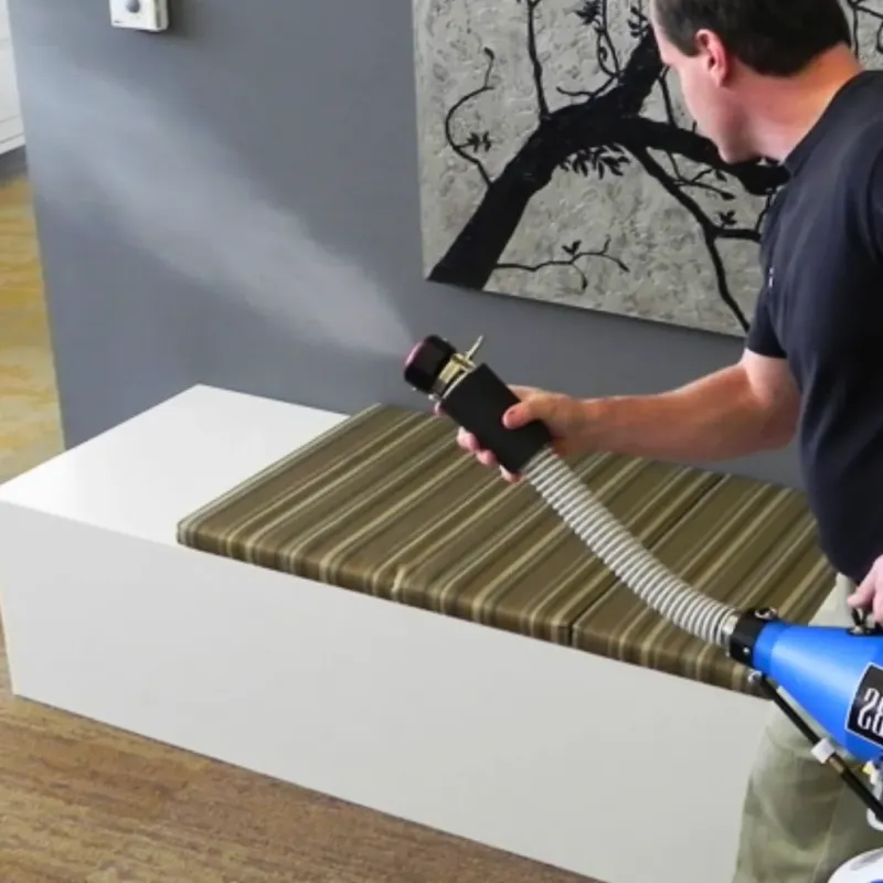 Professional Odor Removal in East Valley, NV